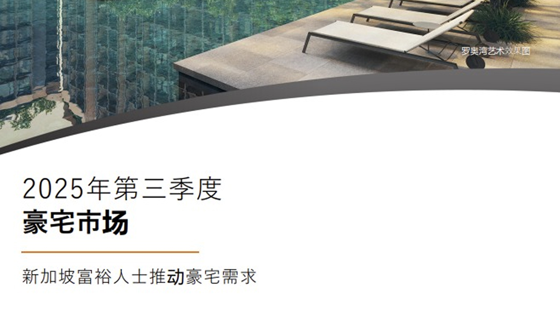 Luxury Market Report Q3 2025 (Mandarin)